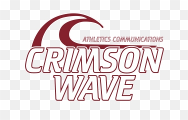 Crimson Wave Athletics Communications - Calumet College Of Calligraphy Png,Wave Logo