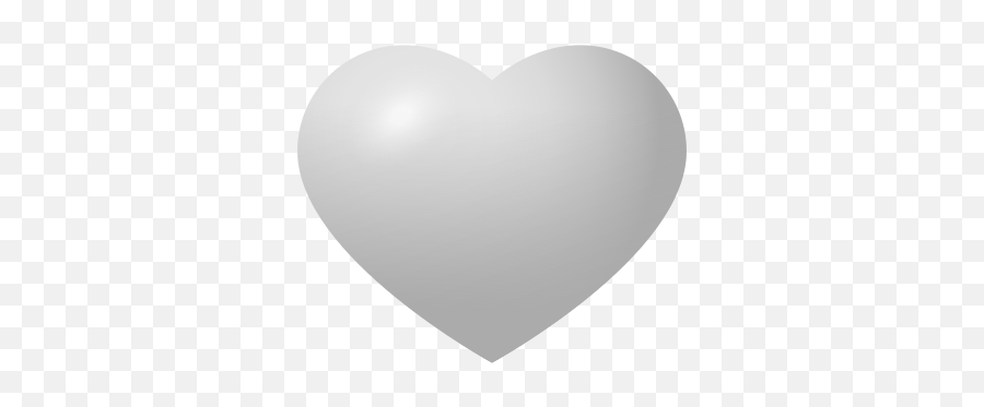 White Heart Icon - White Heart Png,Heart Icon