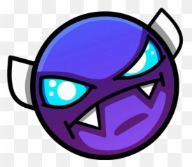 Anybody Have A - Geometry Dash Demon Face Png,Demon Face Png