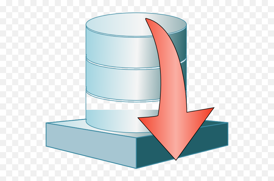 Database Icon - Database Icon Png,Oracle Icon