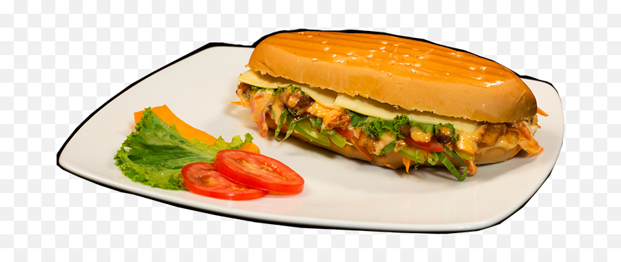 Subway - Sub Sandwich Bd Png,Subway Sandwich Png