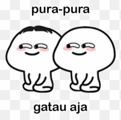 Gambar Ikon Grup Wa Lucu - Download Kumpulan png