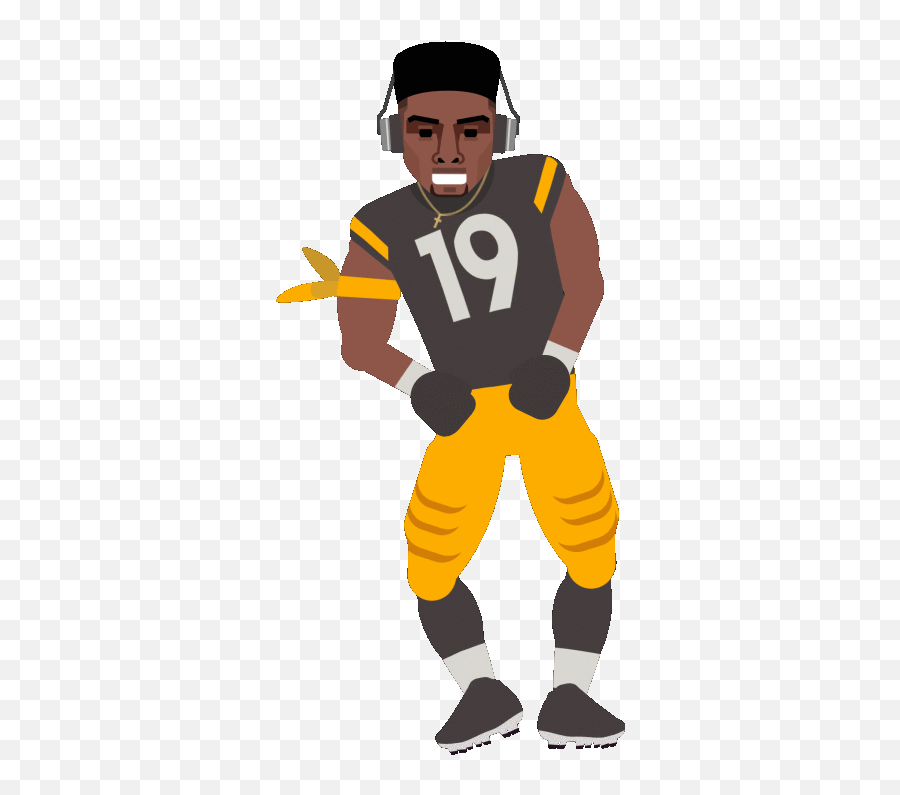 Emjoi Winning Page 1 - Line17qqcom Animated Pittsburgh Steelers Gif Png,Emjoi Icon