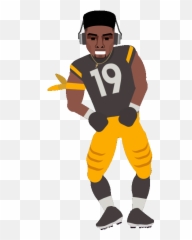 Emjoi Winning Page 1 - Line17QQcom Animated Pittsburgh Steelers Gif png