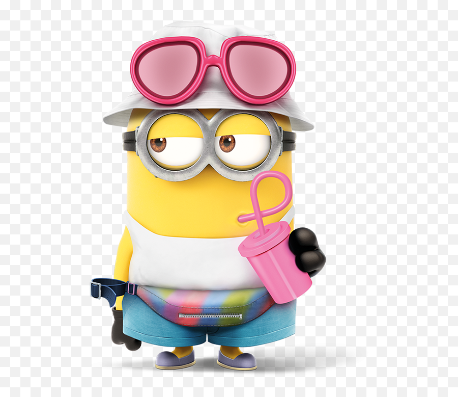 Minion Rush Despicable Me Frequently Asked Questions - Happy Png,Secret Agent Icon