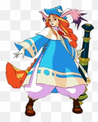 Breath Of Fire Iii - Fictional Character png