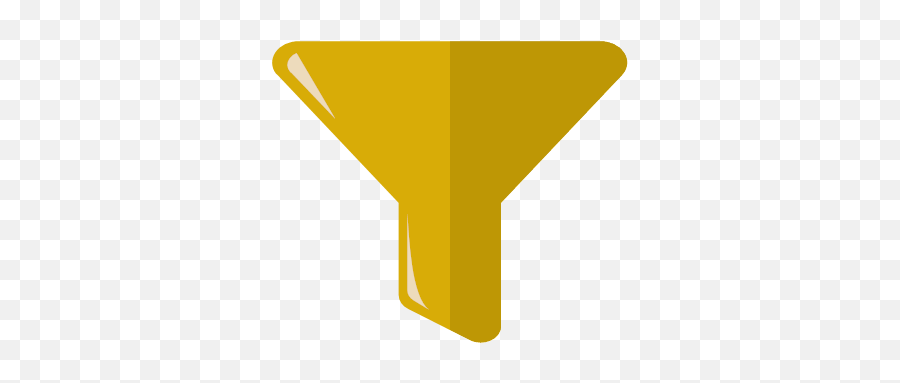Filtering Funnel Options Icon Png Vector