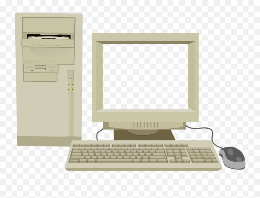 Evolution Of Windows Onthehub - Windows 98 Pc Png,Paint Icon Windows 98