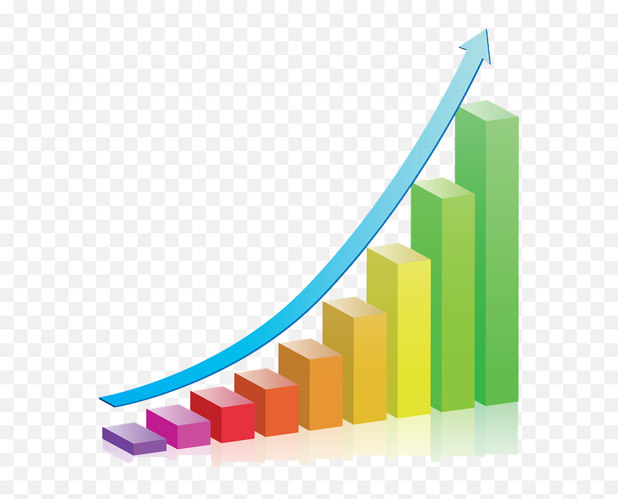 Download Growth Chart Png Image - Growth Graph,Graph Png