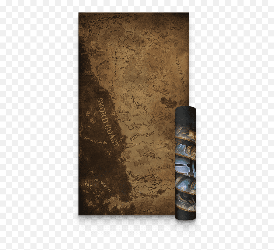 Torment Icewind Dale Enhanced Edition - Cylinder Png,Baldur's Gate 2 Icon
