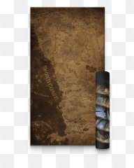 Torment Icewind Dale Enhanced Edition - Cylinder png