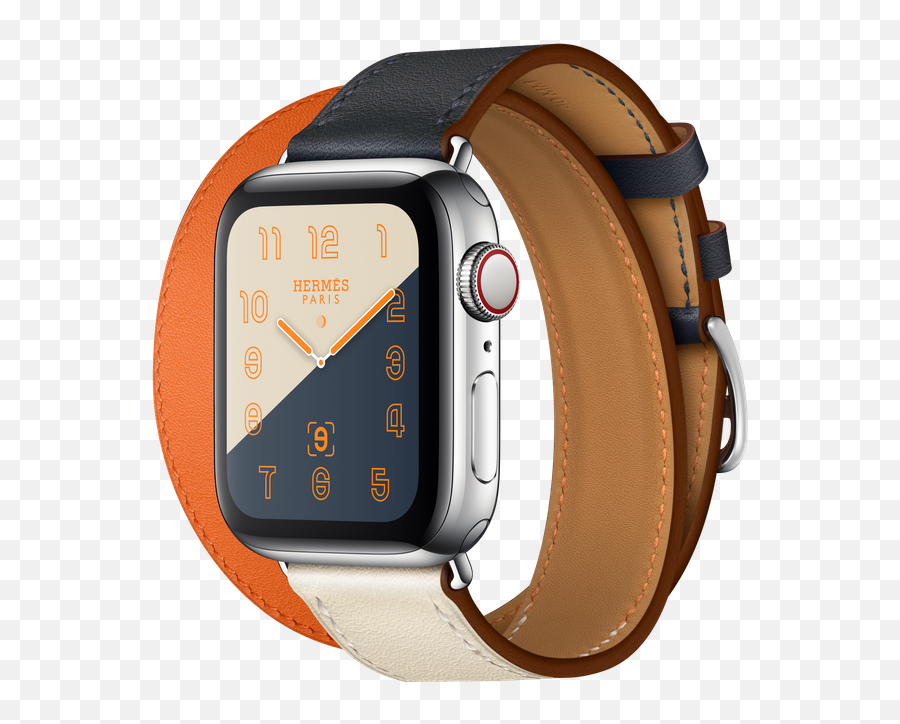 Best Apple Watch 2021 Imore - Apple Watch 4 X Hermes Png,What Is The Water Drop Icon On Apple Watch