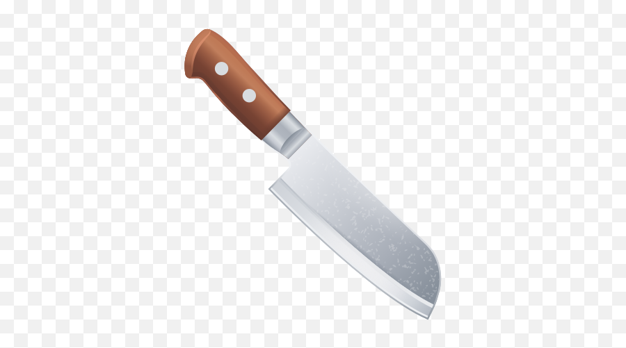 Kitchen Knife Icon - Solid Png,Knife Icon Png