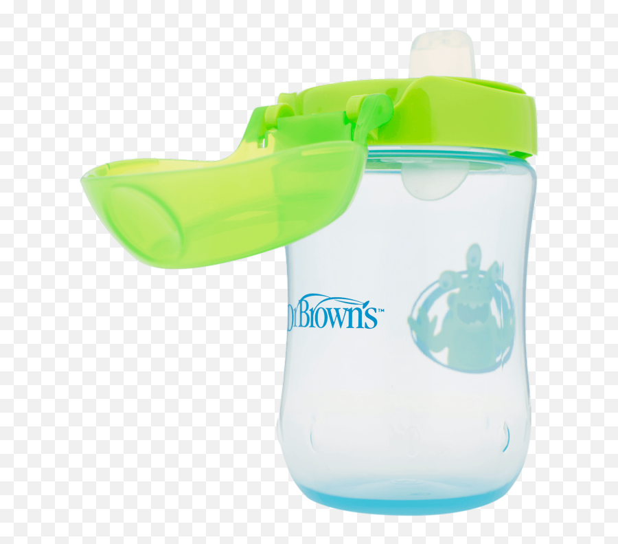 Soft - Spout Toddler Cup Dr Brownu0027s Baby Lid Png,Sippy Cup Icon