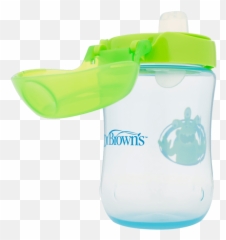Soft - Spout Toddler Cup Dr Brownu0027s Baby Lid Png,Sippy Cup Icon