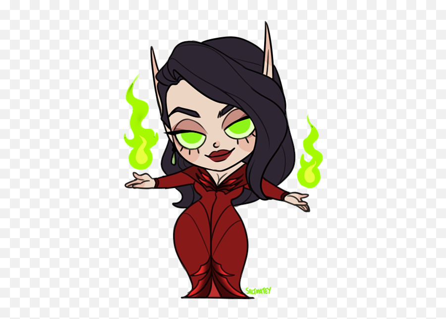 Depravity101 Twitter - Saltmatey Chibi Png,Ff14 Rp Icon