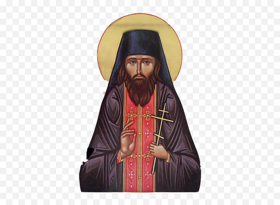 St Vladimir Church History - Religious Ceremonial Clothing Png,Saint Vladimir Icon