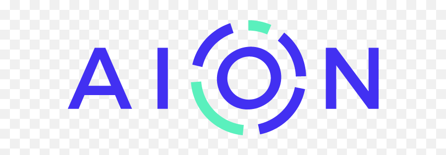 Aion Network - Vertical Png,Aion Icon