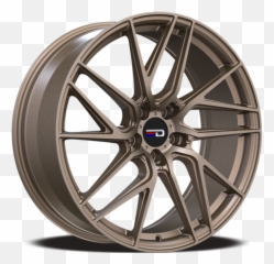 Customize The Look Of Your Vehicle With Fast Wheels Luxe - Euro Design Tech png