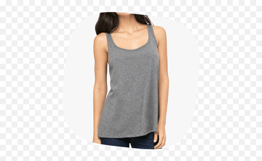 Create And Sell Custom Tank Tops - No Money Upfront Sleeveless Png,Tank Top Icon