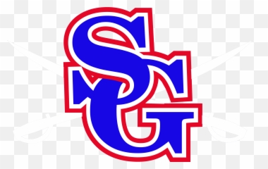 South Garland High School - TX Colonels png