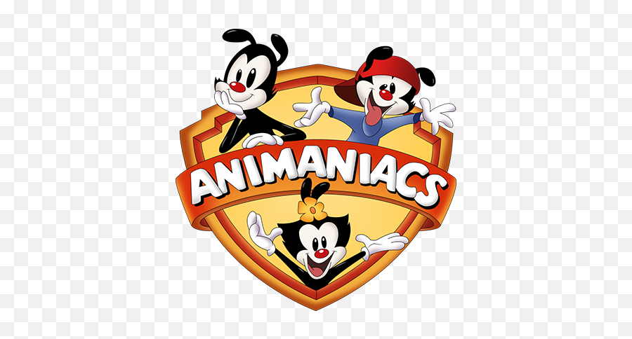 World Of Monopolycom - Animaniacs Stickers Png,Roblox How To Make A War Group Icon