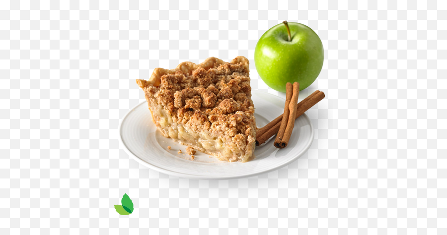 Apple Pie Transparent Images Png Arts - Apple Crumble Png,Pie Png