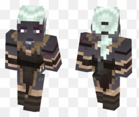 Download Lord Of The Craft Request 2 Lotc Minecraft Skin - Skins De Halo Hunter png
