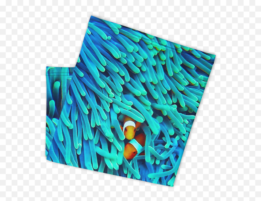 All - Inone Mask Clownfish Vertical Png,Clownfish Icon