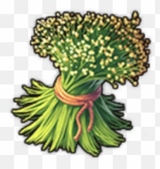 Linseed Anno 1800 Wiki Fandom - Art png