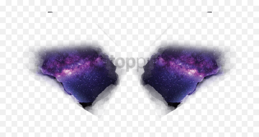 Png Image With Transparent Background - Milky Way,Nebula Png