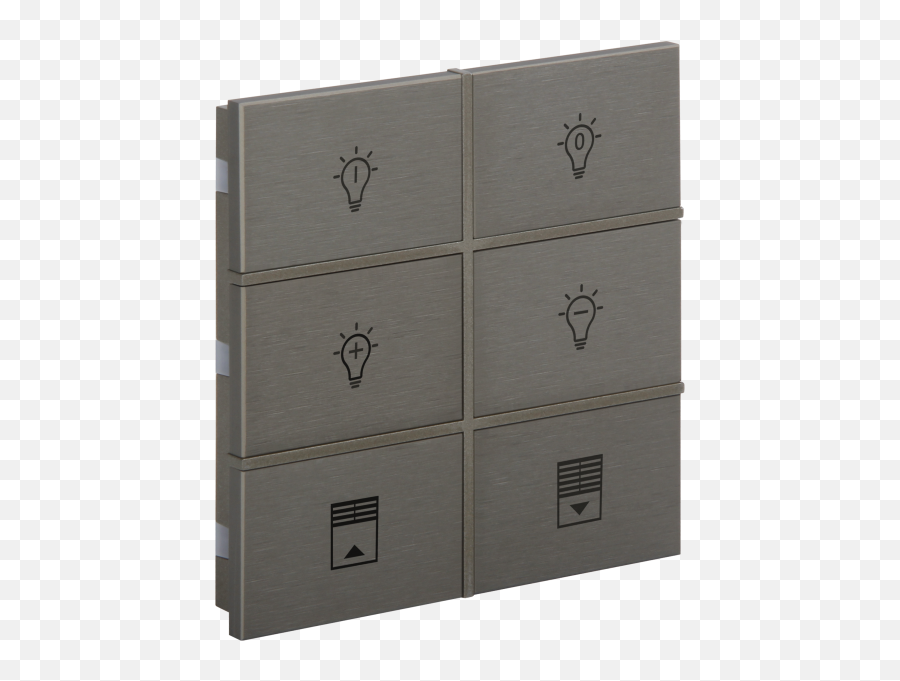 Rosa 3 Fold Bronze Switch - Solid Png,Icon For Switch