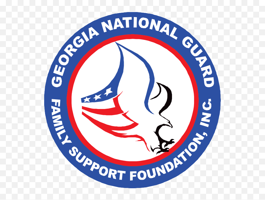 Georgia National Guard Family Support - Georgia National Guard Family Support Foundation Png,Sup Icon Png