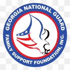 Georgia National Guard Family Support - Foundation png