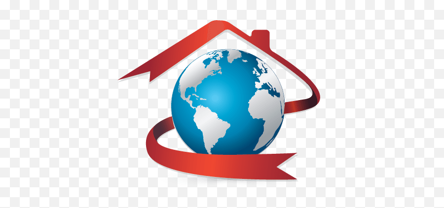 Free Real Estate Logo Creator - Real Estate Logo With Earth Png,Real Estate Logo Design