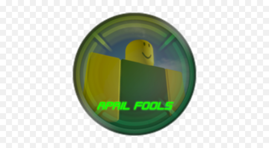 April Fools Event - Roblox Happy Png,Icon Robux Small