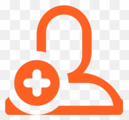 Add User 03 Icons - Usuario Agregar Png