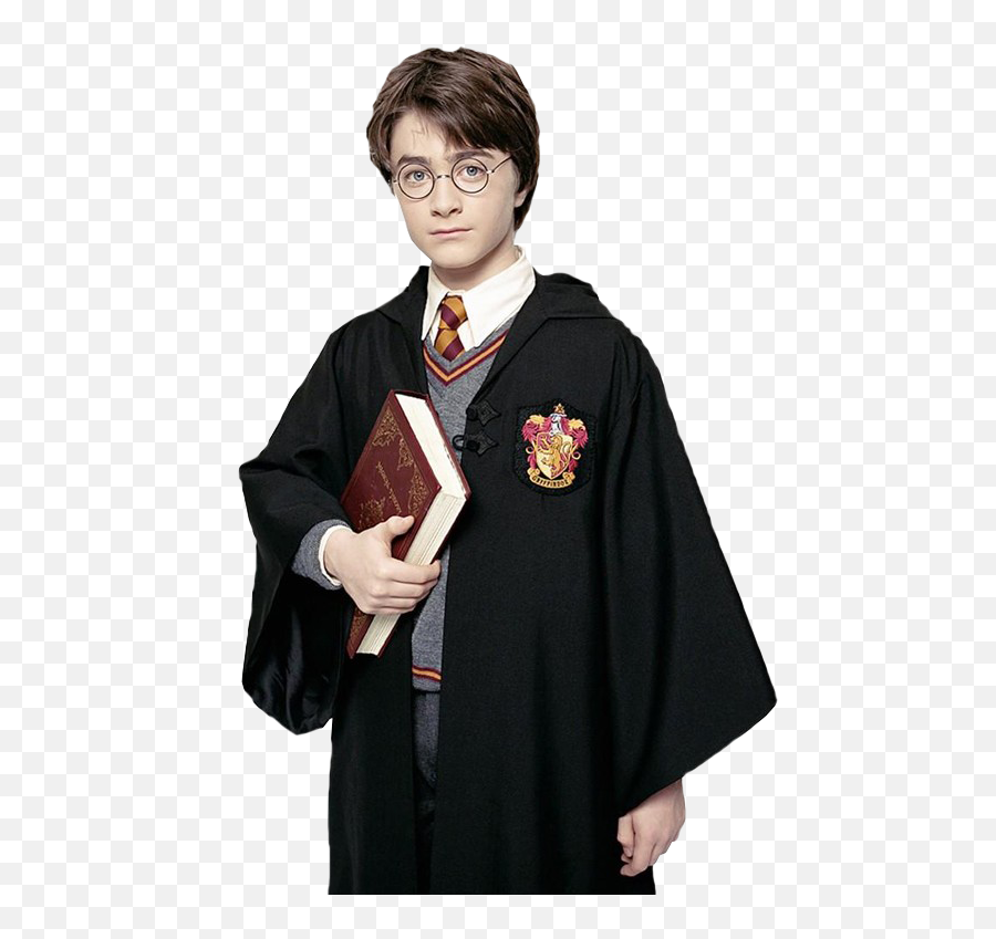Hermione Granger - Harry Potter Hogwarts Uniform Png,Harry Potter Transparent