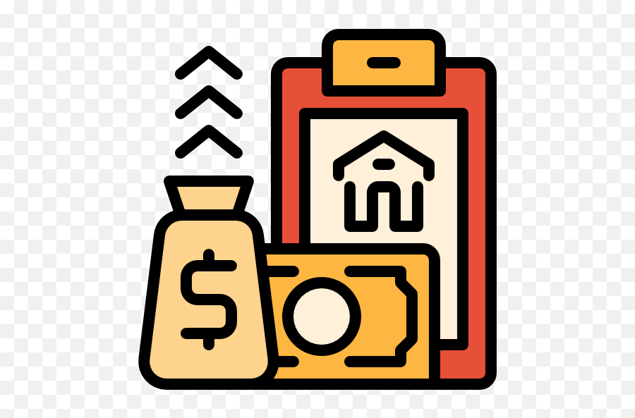 Free Icon Real Estate - Clip Art Png,Free Real Estate Icon