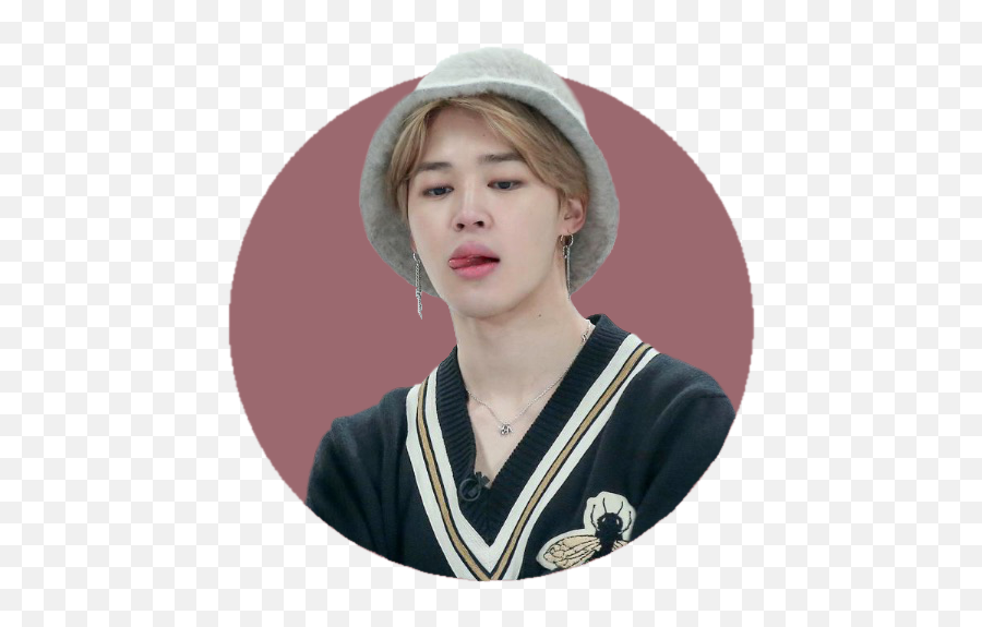 Imagen Descubierto Por - Jimin 2018 Run Bts Png,Jimin Icon Tumblr