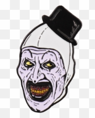 Products U2013 Tagged Clown Page Hot Rock Hollywood - Art The Clown Png