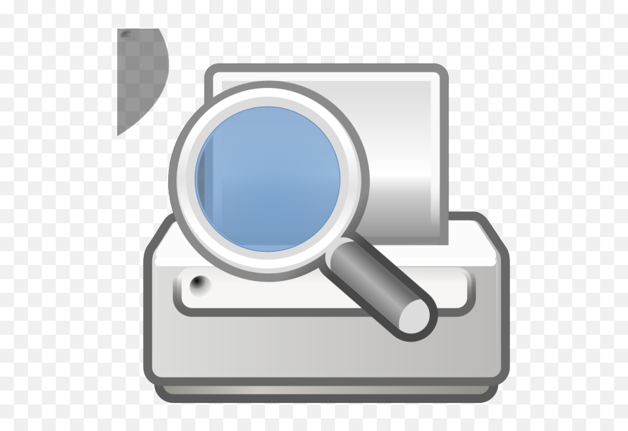 Document Print Preview Png Svg Clip - Icon Print Preview Png,Print Icon For Google Chrome