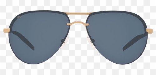 Helo Polarized Sunglasses In Gray Costa Del Mar - Full Rim png