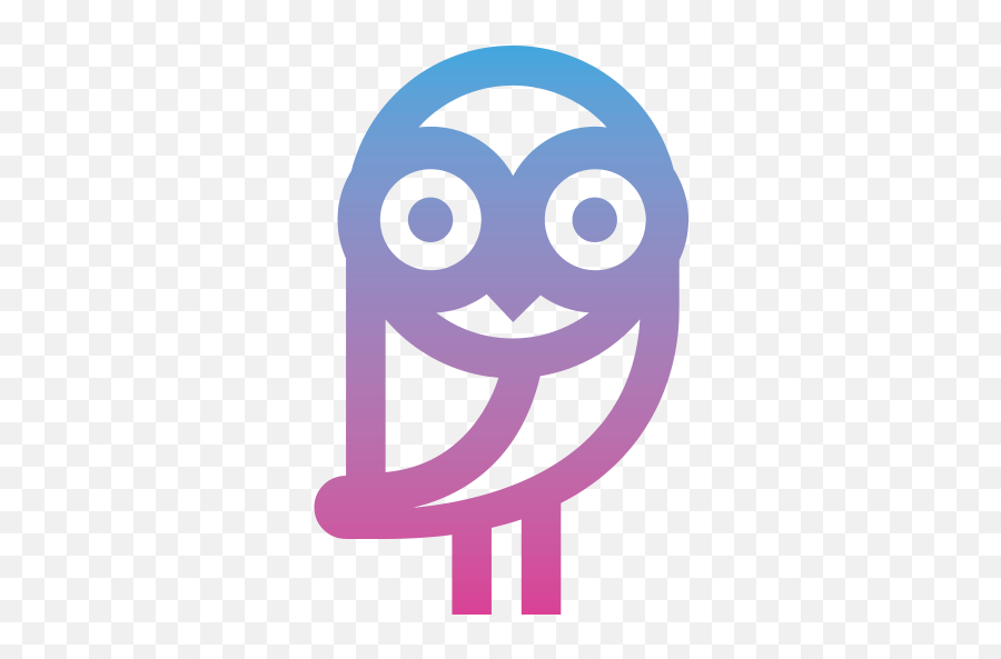 Cropped - Owliconpng Cstor Cstor Logo,Owl Icon