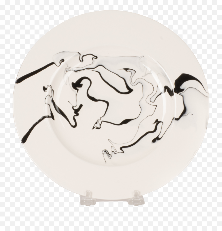 Marble Salad Plate U2013 Christopher Spitzmiller Inc - Language Png,Obj Icon