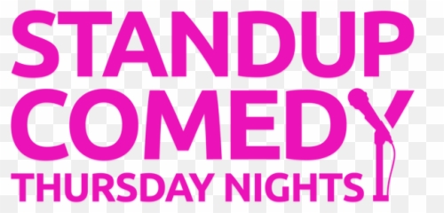 Laugh Out Loud During Standup Comedy - Taib Bank png