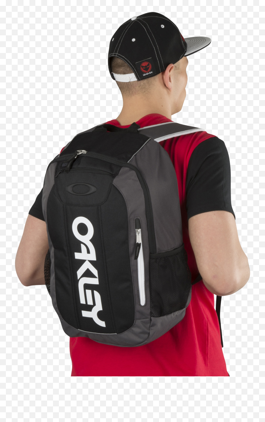 Oakley Zaino - Organicommunicationcom Acerbis No Water Backpack Png,Oakley Icon 3.0