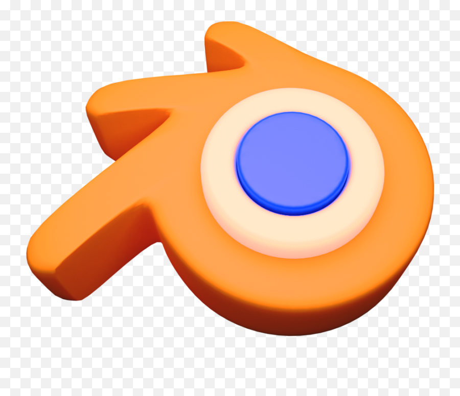 Blender Desktop Icon Sick And Tired Of The 2d One Rblender - Dot Png,Transparent Icon Image Of Photo Blender