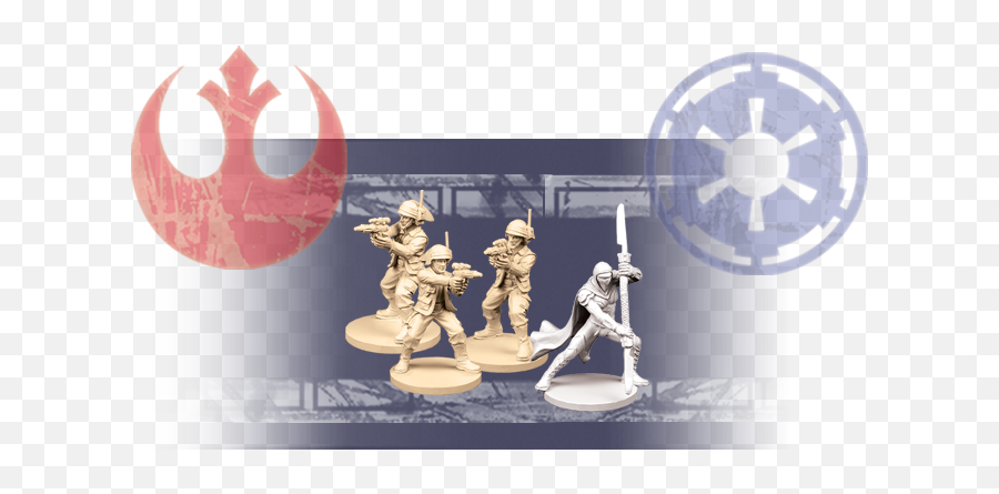 Fantasy Flight Games - Fantasy Flight Games Star Wars Imperial Assault General Weiss Pack Png,Mercy Rez Icon