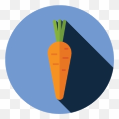 Carroticon - Sprout BC Baby Carrot png
